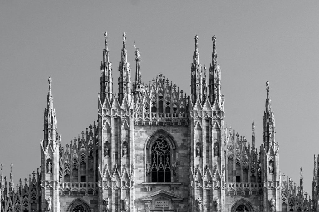 De Duomo di Milano