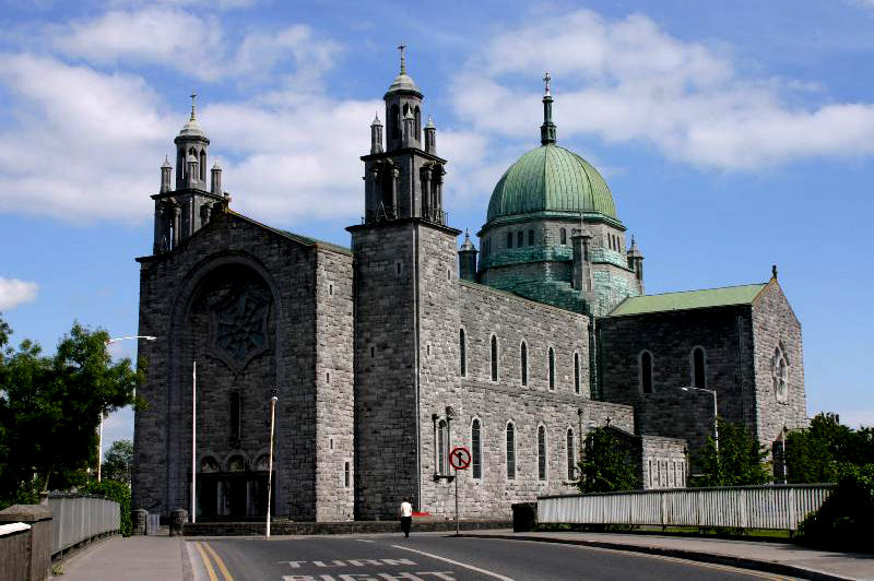Galway kathedraal