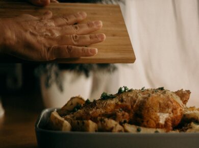 Ovenschotel met gehakt: Een makkelijk en lekker gerecht